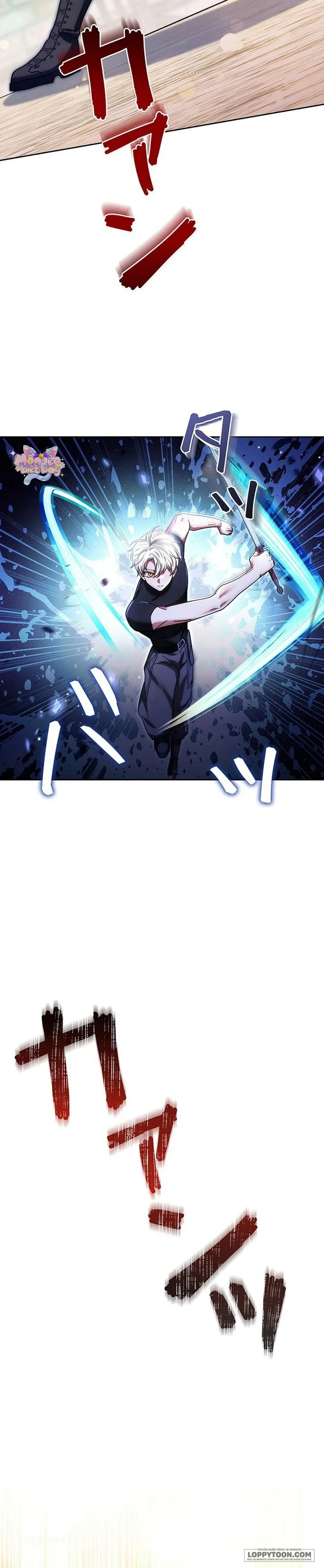 Tiểu Thư Là Kẻ Bám Đuôi - Chap 34 - Trang 24