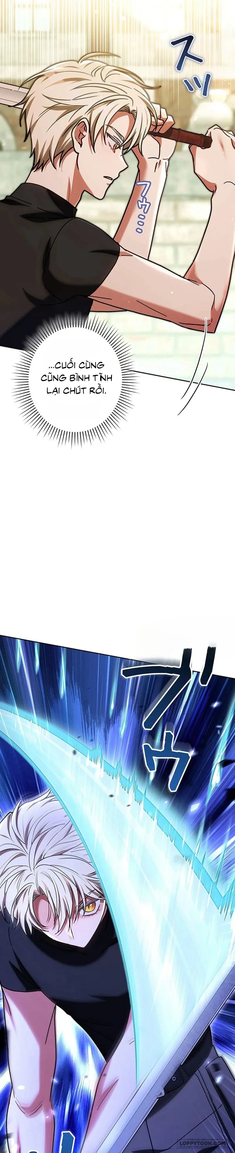 Tiểu Thư Là Kẻ Bám Đuôi - Chap 34 - Trang 25