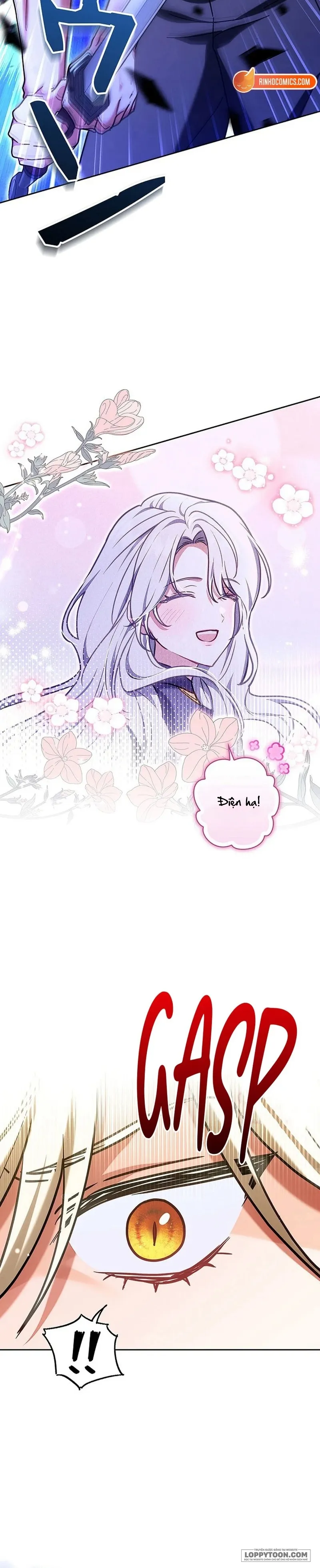Tiểu Thư Là Kẻ Bám Đuôi - Chap 34 - Trang 26