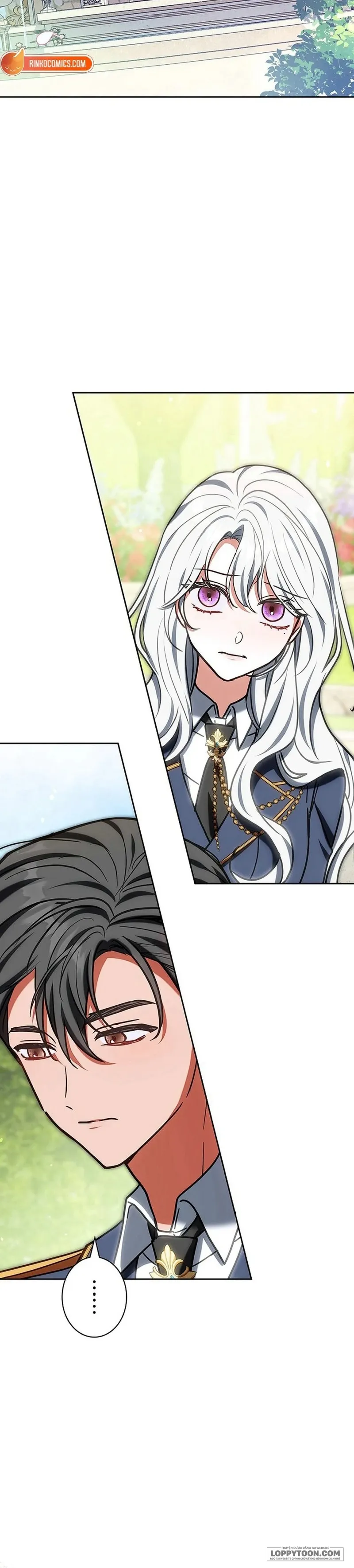 Tiểu Thư Là Kẻ Bám Đuôi - Chap 34 - Trang 6
