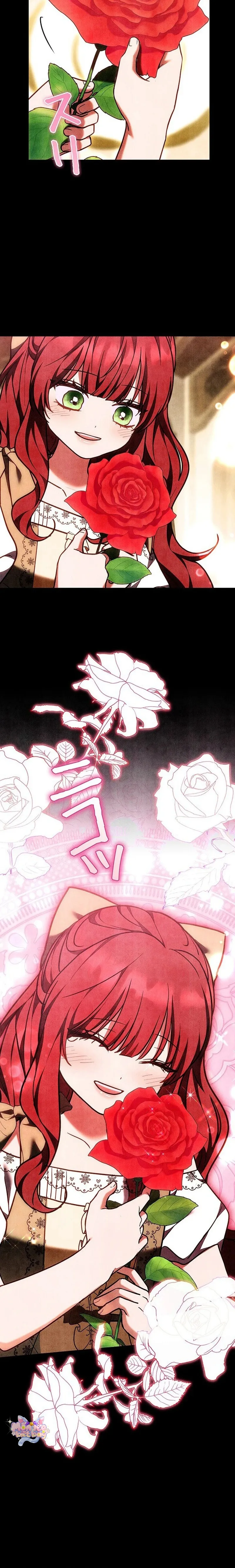 Tiểu Thư Là Kẻ Bám Đuôi - Chap 36