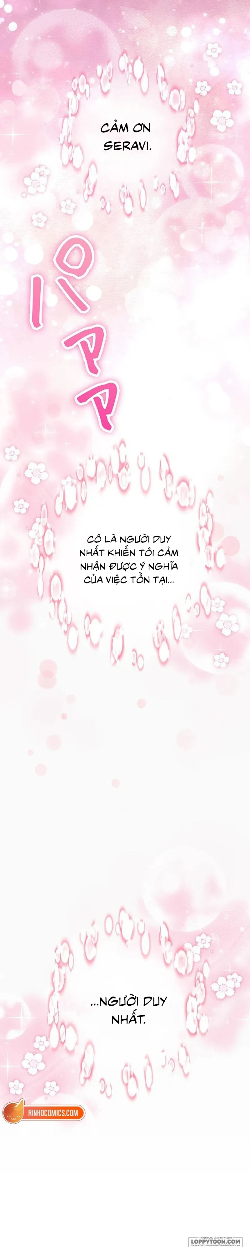 Tiểu Thư Là Kẻ Bám Đuôi - Chap 36