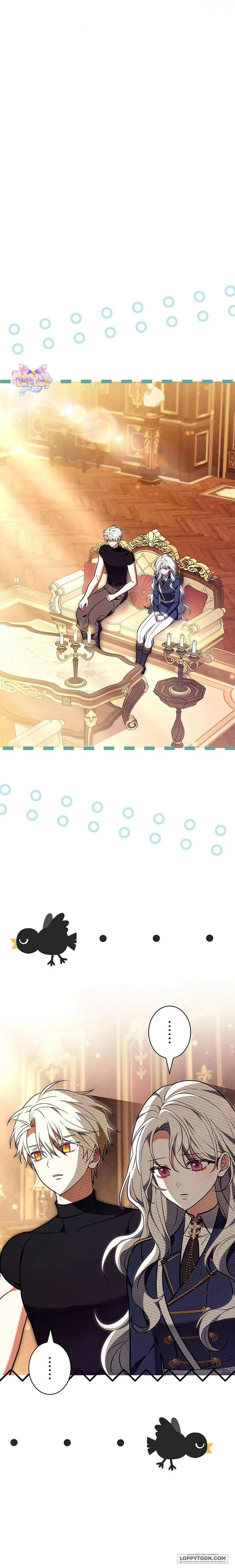 Tiểu Thư Là Kẻ Bám Đuôi - Chap 37
