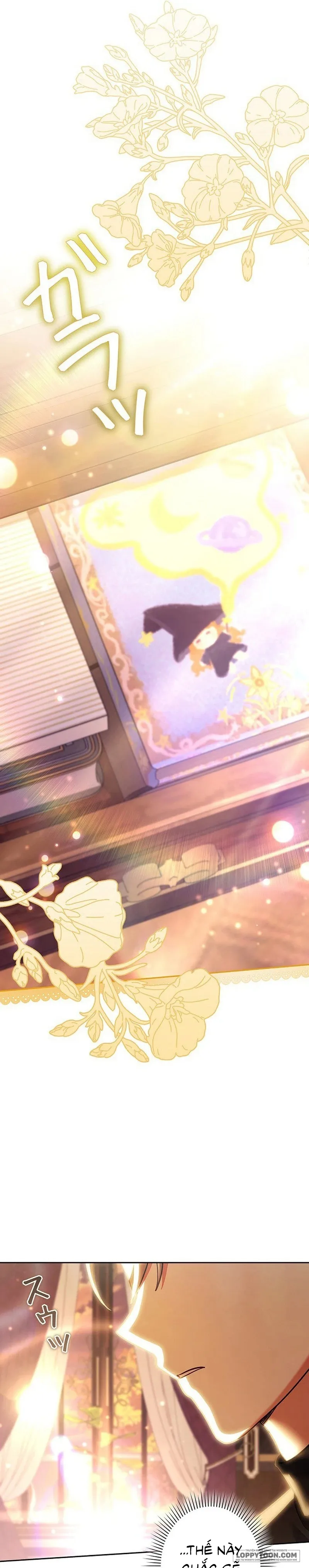Tiểu Thư Là Kẻ Bám Đuôi - Chap 37