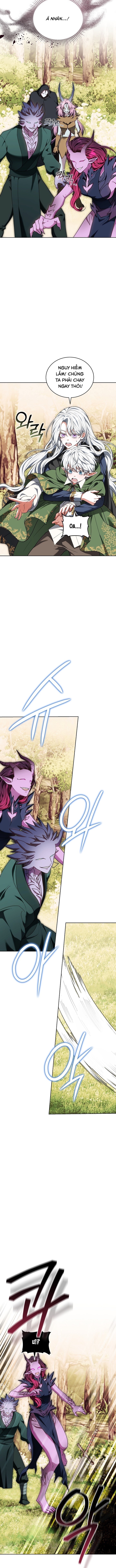 Tiểu Thư Là Kẻ Bám Đuôi - Chap 4 - Trang 14