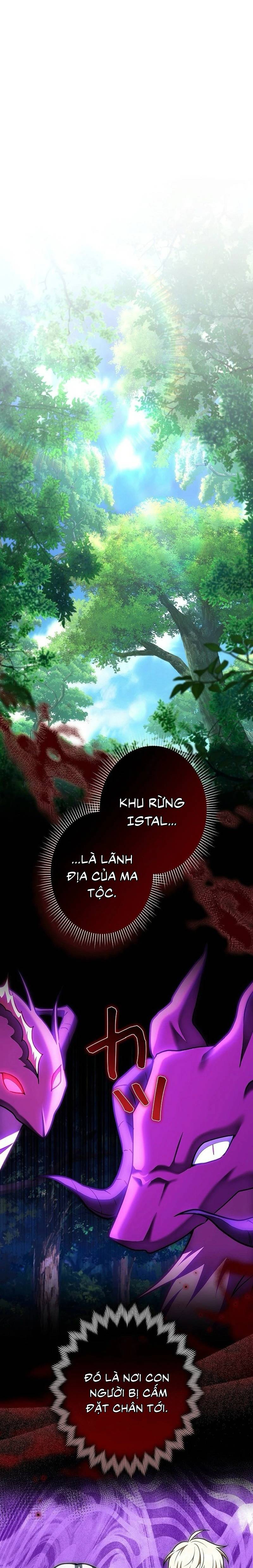 Tiểu Thư Là Kẻ Bám Đuôi - Chap Tiểu Thư Là Kẻ [...] – Chap 41