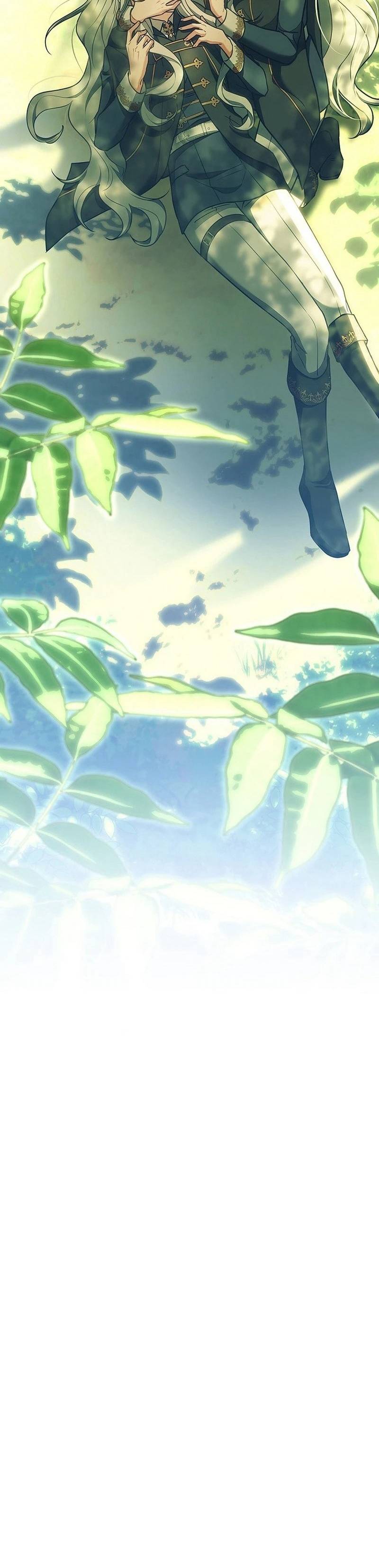 Tiểu Thư Là Kẻ Bám Đuôi - Chap Tiểu Thư Là Kẻ [...] – Chap 41