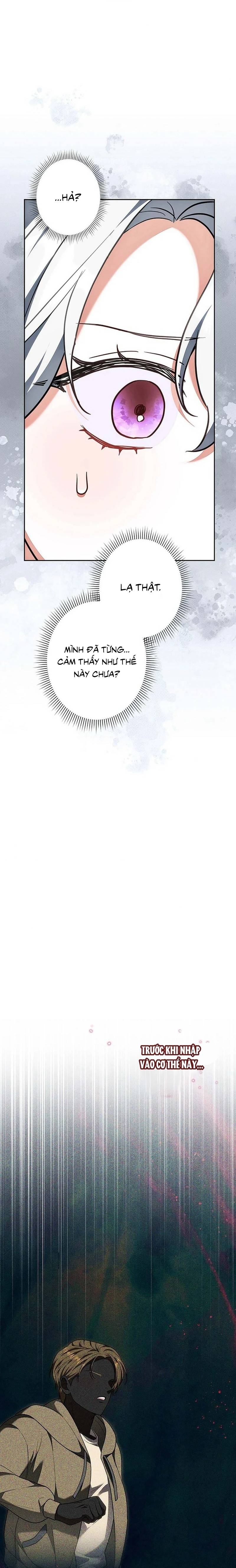 Tiểu Thư Là Kẻ Bám Đuôi - Chap Tiểu Thư Là Kẻ [...] – Chap 44