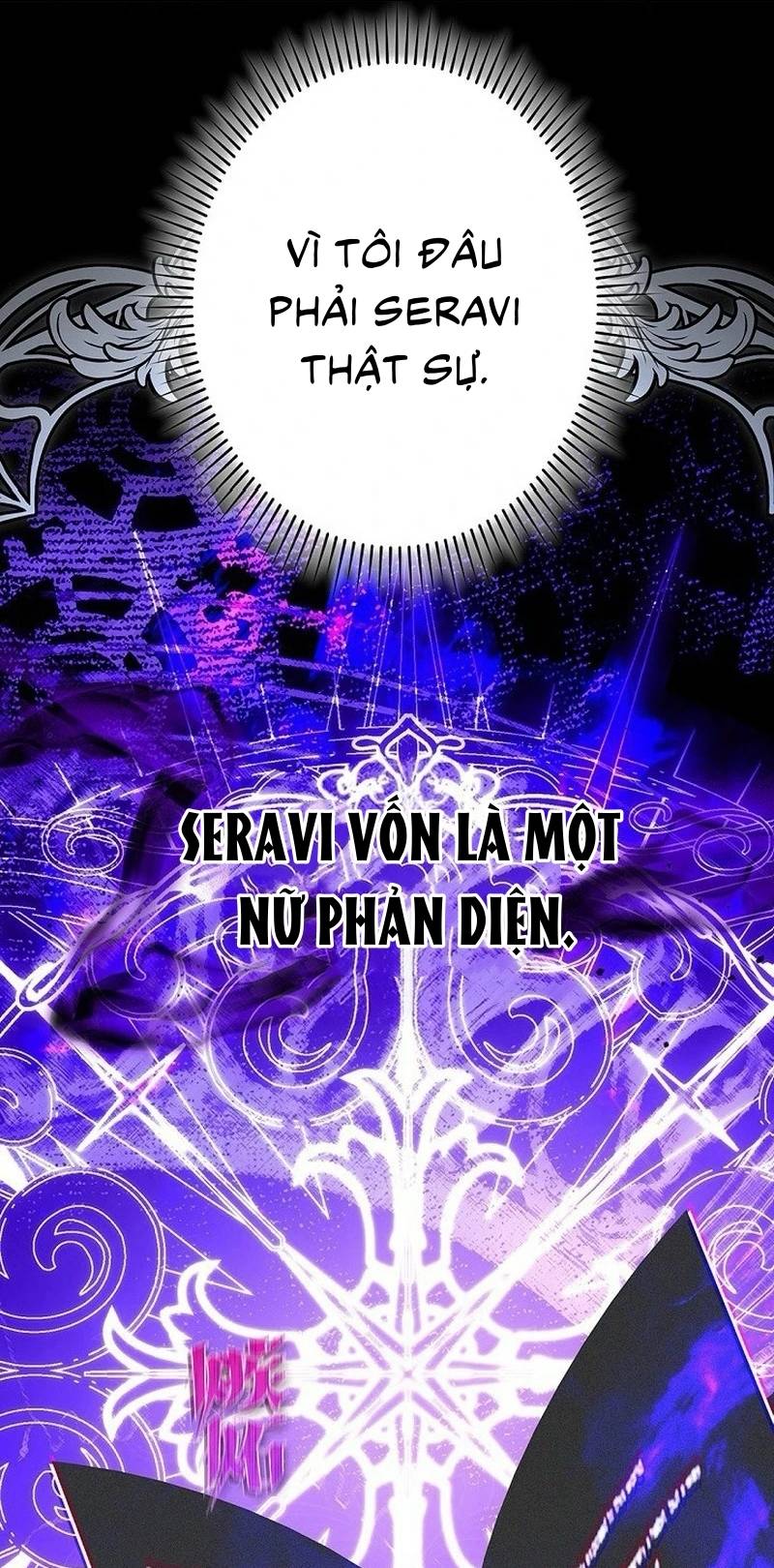 Tiểu Thư Là Kẻ Bám Đuôi - Chap Tiểu Thư Là Kẻ [...] – Chap 45