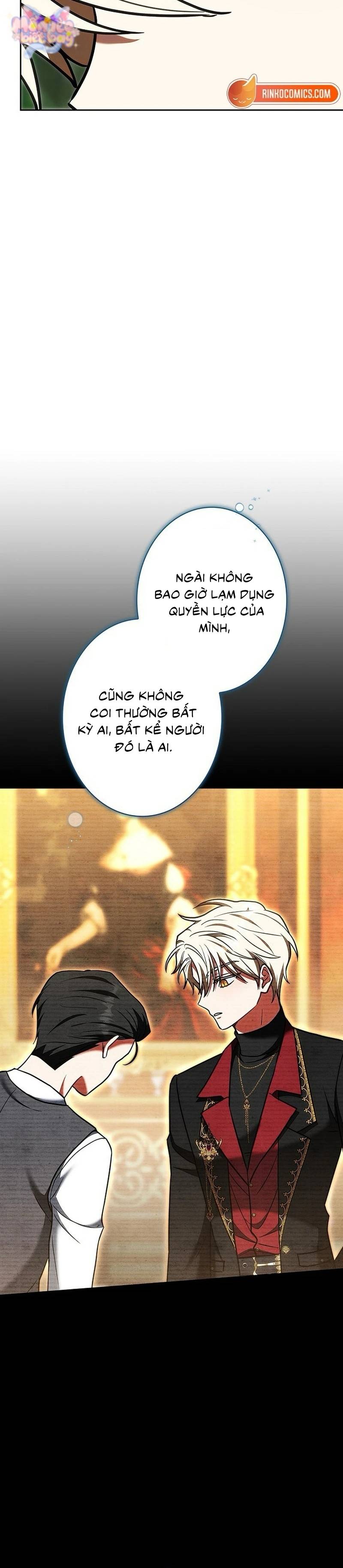 Tiểu Thư Là Kẻ Bám Đuôi - Chap Tiểu Thư Là Kẻ [...] – Chap 45