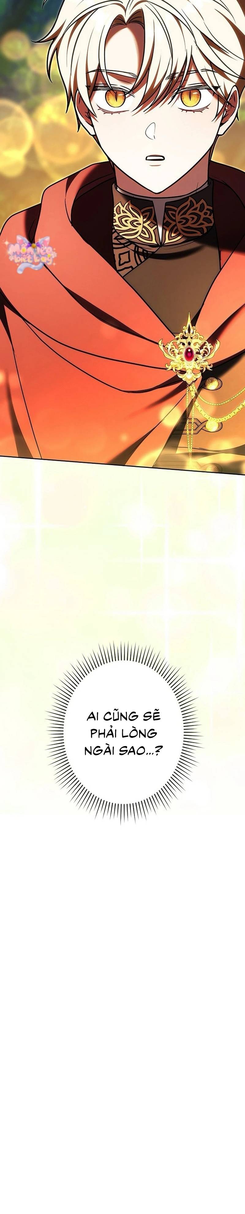 Tiểu Thư Là Kẻ Bám Đuôi - Chap Tiểu Thư Là Kẻ [...] – Chap 45