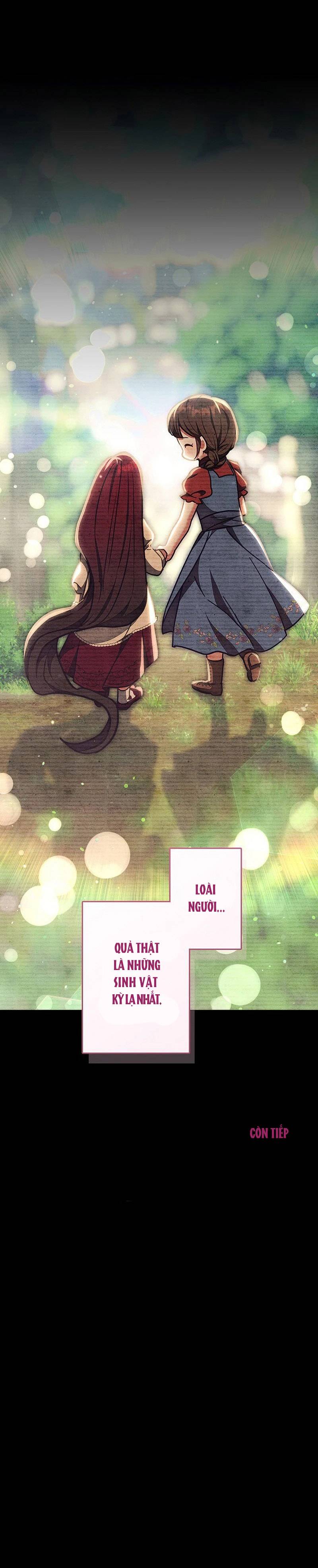 Tiểu Thư Là Kẻ Bám Đuôi - Chap Tiểu Thư Là Kẻ [...] – Chap 46