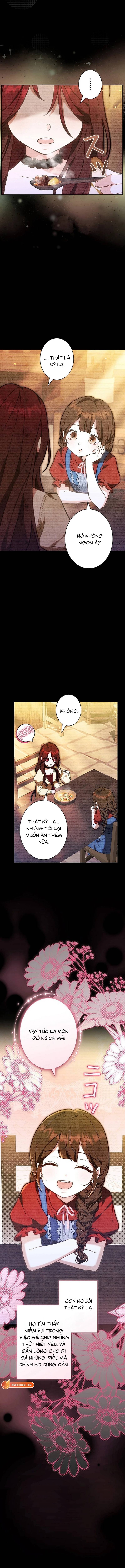 Tiểu Thư Là Kẻ Bám Đuôi - Chap Tiểu Thư Là Kẻ [...] – Chap 47