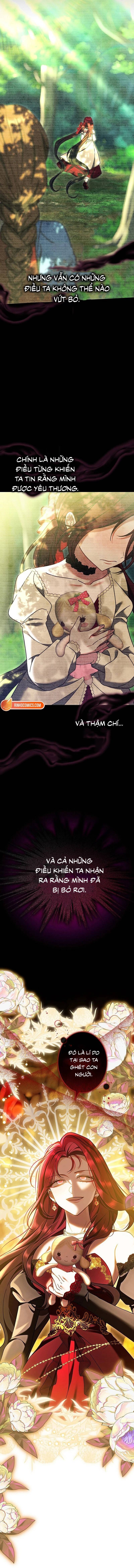 Tiểu Thư Là Kẻ Bám Đuôi - Chap Tiểu Thư Là Kẻ [...] – Chap 48