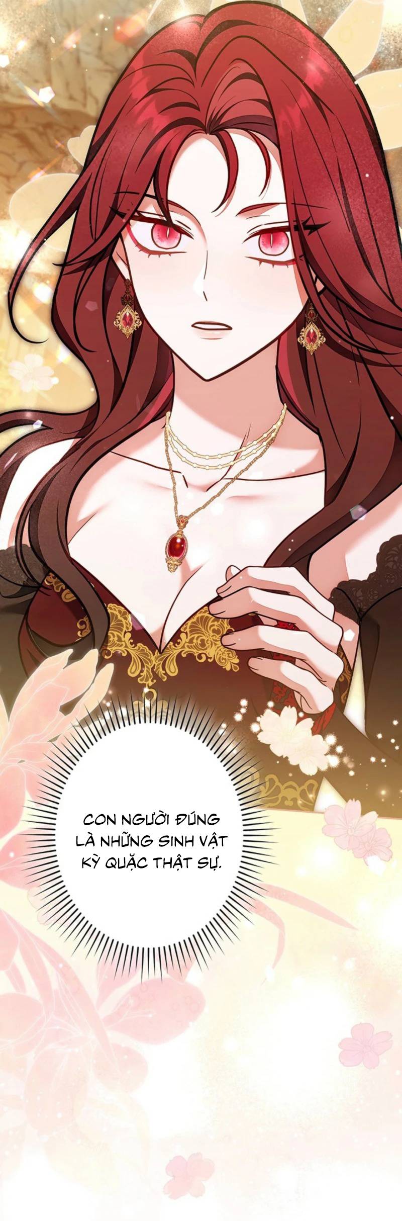 Tiểu Thư Là Kẻ Bám Đuôi - Chap Tiểu Thư Là Kẻ [...] – Chap 49