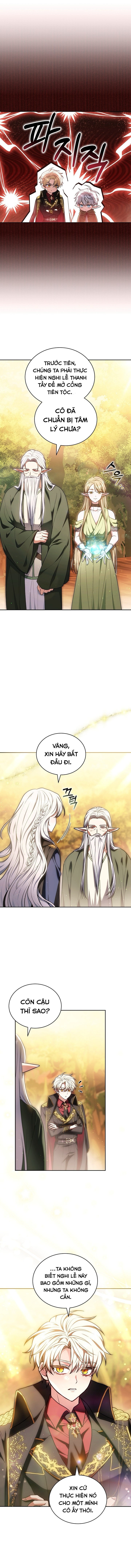 Tiểu Thư Là Kẻ Bám Đuôi - Chap 6 - Trang 15