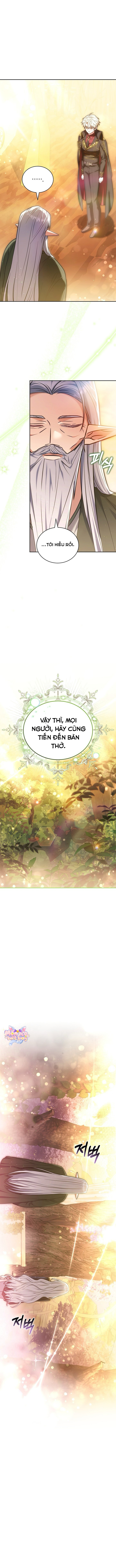 Tiểu Thư Là Kẻ Bám Đuôi - Chap 6 - Trang 16