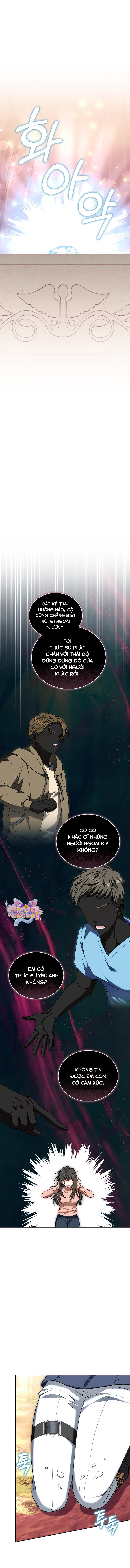 Tiểu Thư Là Kẻ Bám Đuôi - Chap 7 - Trang 1