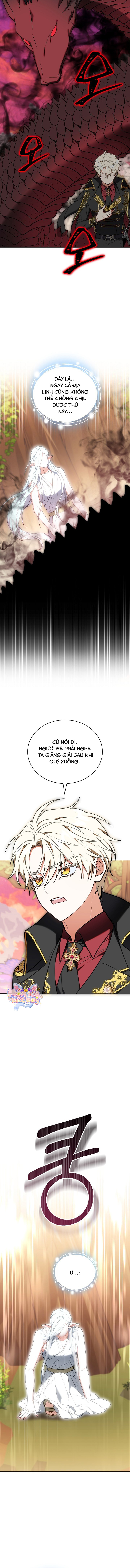 Tiểu Thư Là Kẻ Bám Đuôi - Chap 7 - Trang 12