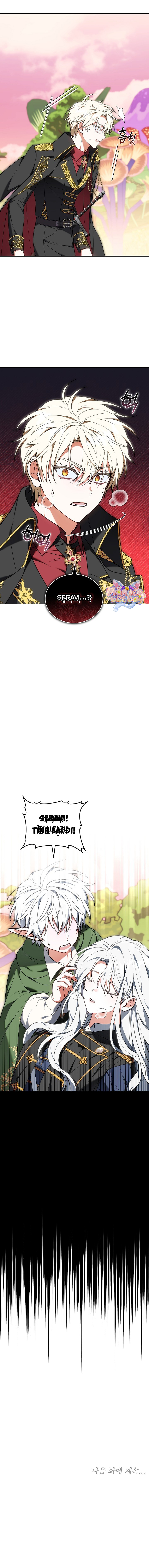 Tiểu Thư Là Kẻ Bám Đuôi - Chap 7 - Trang 16