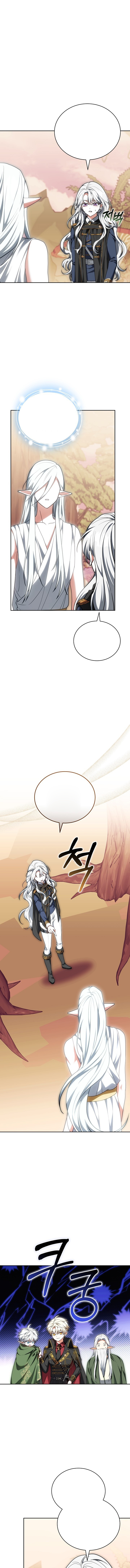 Tiểu Thư Là Kẻ Bám Đuôi - Chap 7 - Trang 7