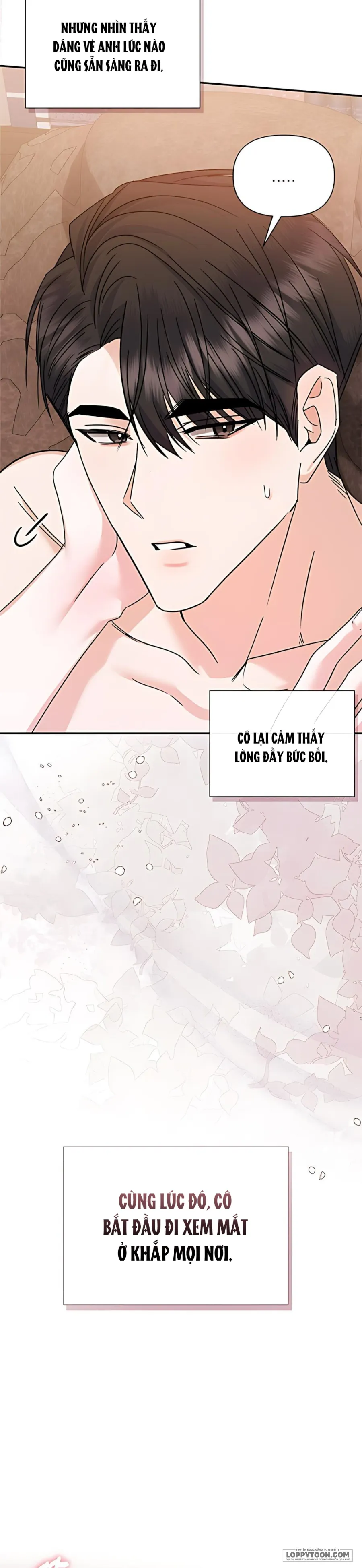 Tiểu Thư Muốn "Ăn" Vệ Sĩ - Chap 0 - Trang 7