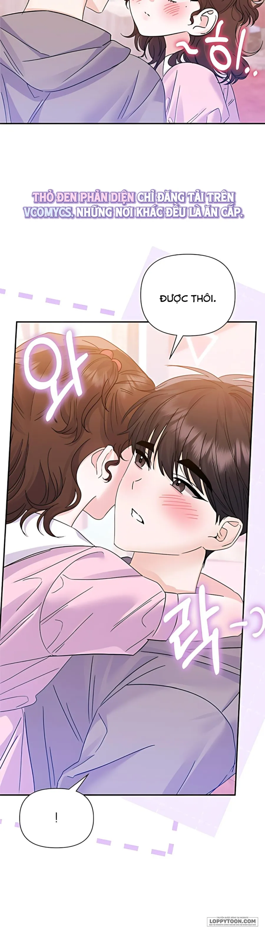 Tiểu Thư Muốn "Ăn" Vệ Sĩ - Chap 1 - Trang 10