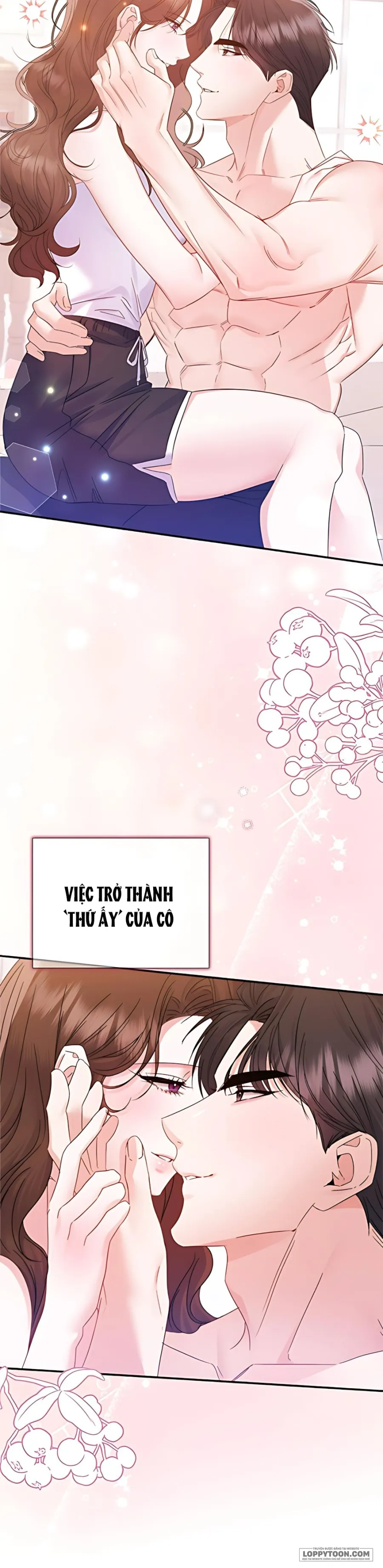 Tiểu Thư Muốn "Ăn" Vệ Sĩ - Chap 1 - Trang 13