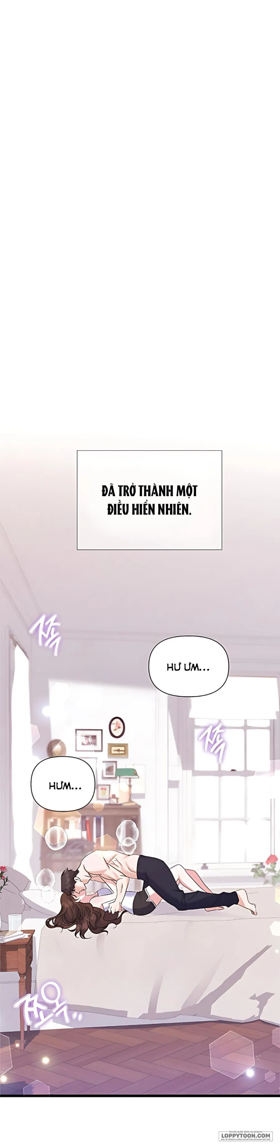 Tiểu Thư Muốn "Ăn" Vệ Sĩ - Chap 1 - Trang 14