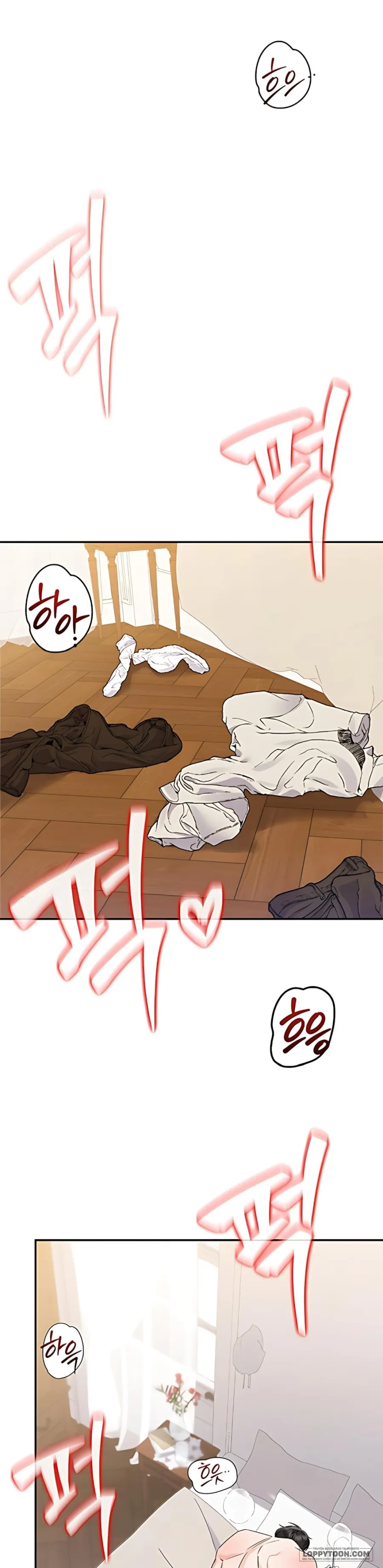 Tiểu Thư Muốn "Ăn" Vệ Sĩ - Chap 1 - Trang 20