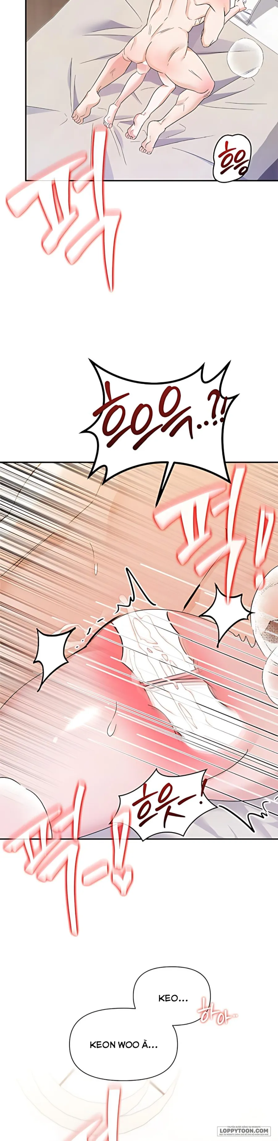 Tiểu Thư Muốn "Ăn" Vệ Sĩ - Chap 1 - Trang 21