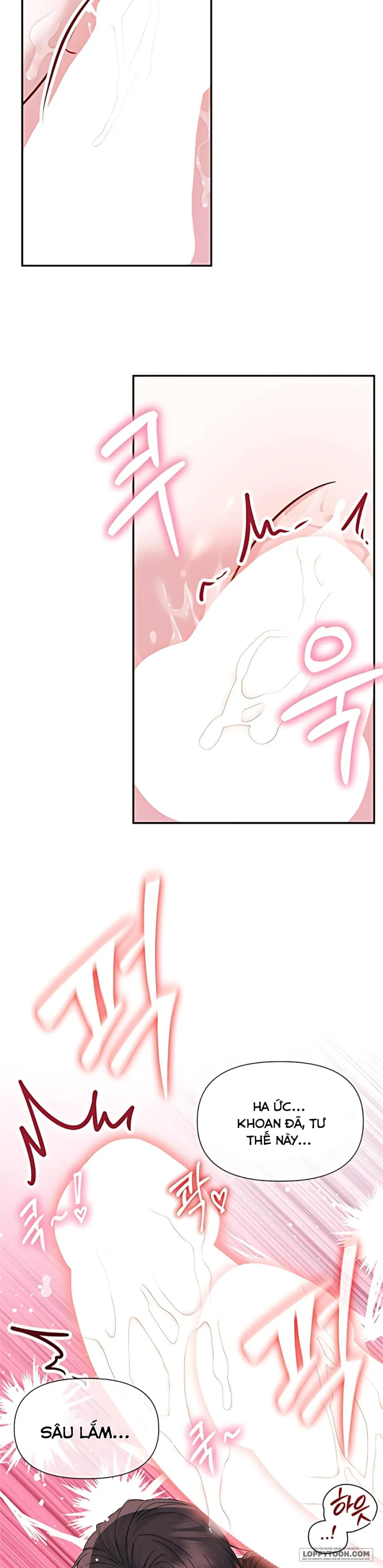 Tiểu Thư Muốn "Ăn" Vệ Sĩ - Chap 1 - Trang 27