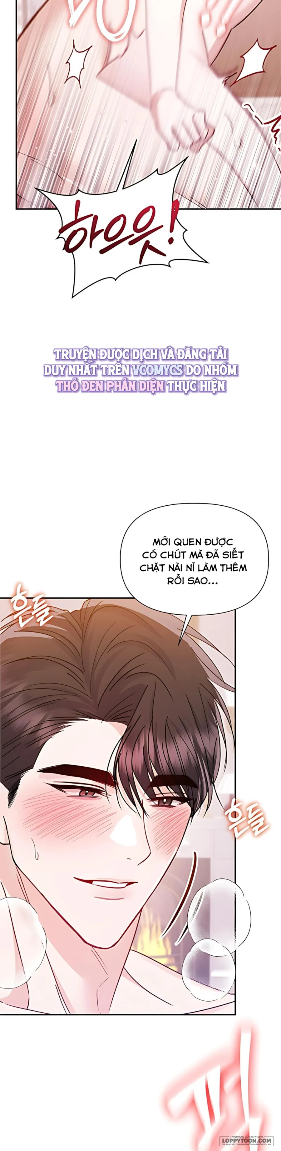 Tiểu Thư Muốn "Ăn" Vệ Sĩ - Chap 1 - Trang 29