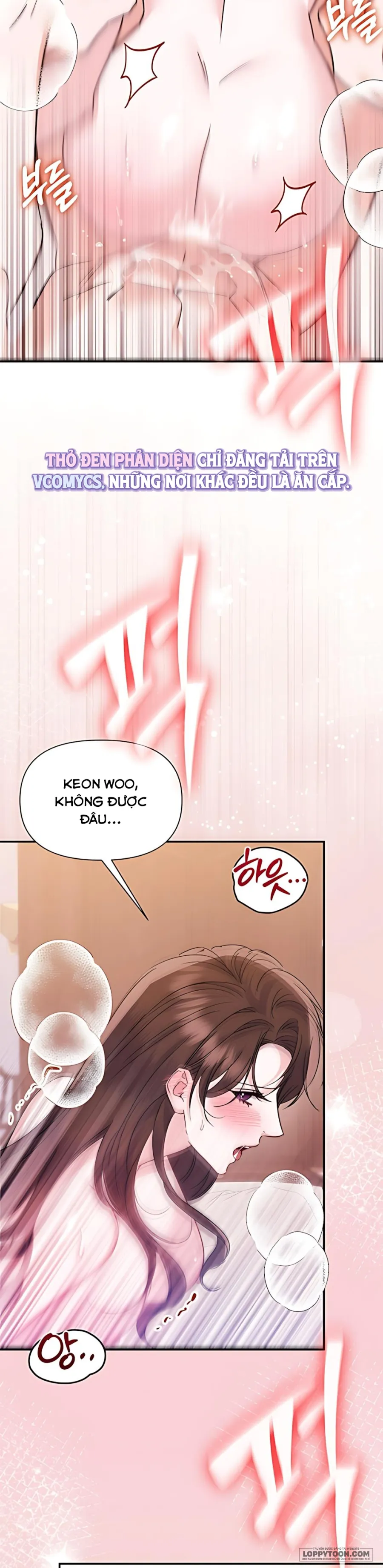 Tiểu Thư Muốn "Ăn" Vệ Sĩ - Chap 1 - Trang 31