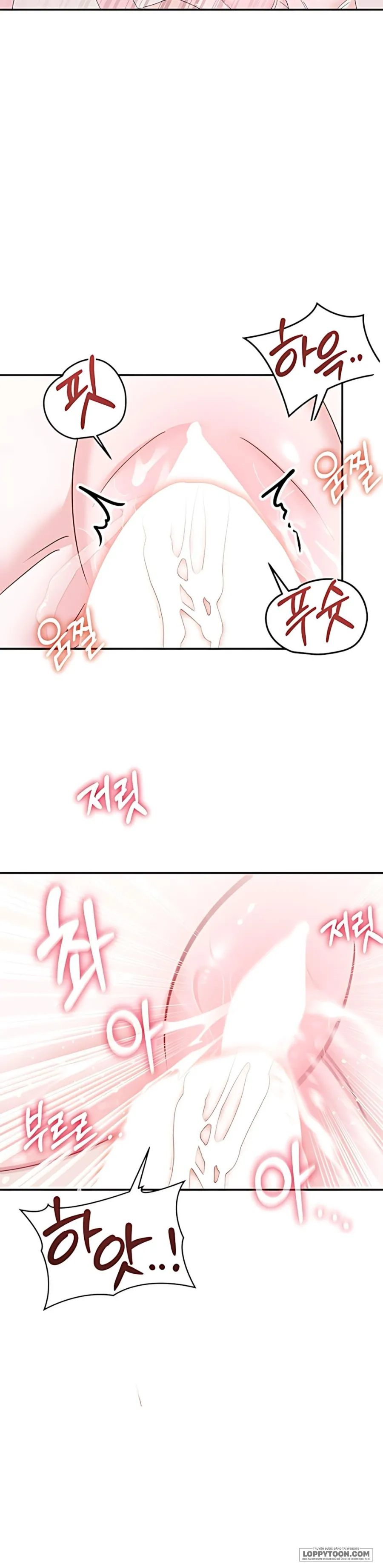 Tiểu Thư Muốn "Ăn" Vệ Sĩ - Chap 1 - Trang 34