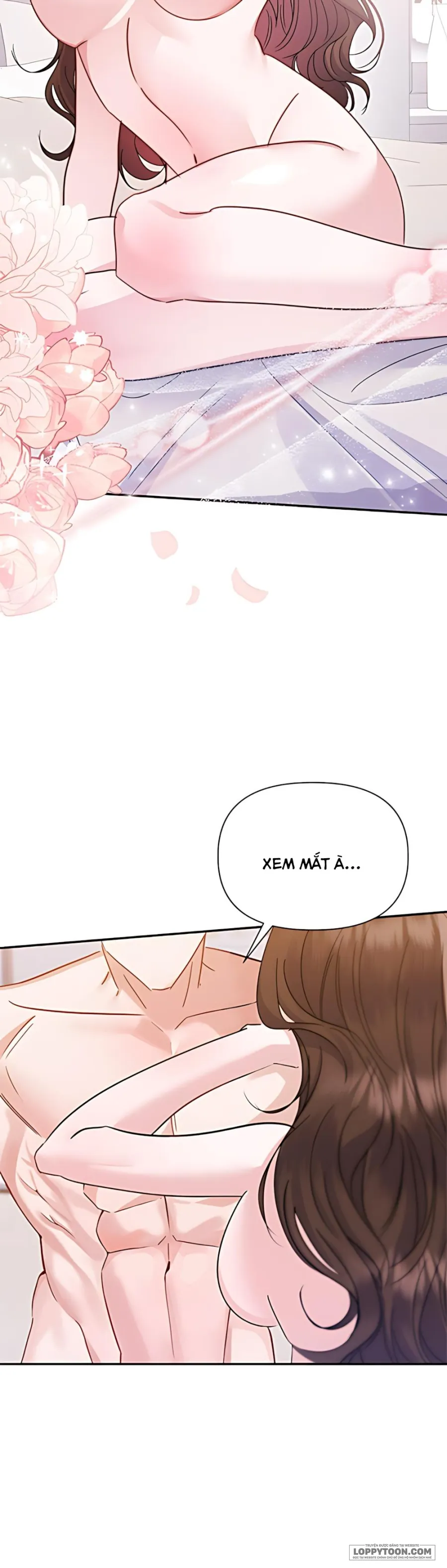 Tiểu Thư Muốn "Ăn" Vệ Sĩ - Chap 1 - Trang 39