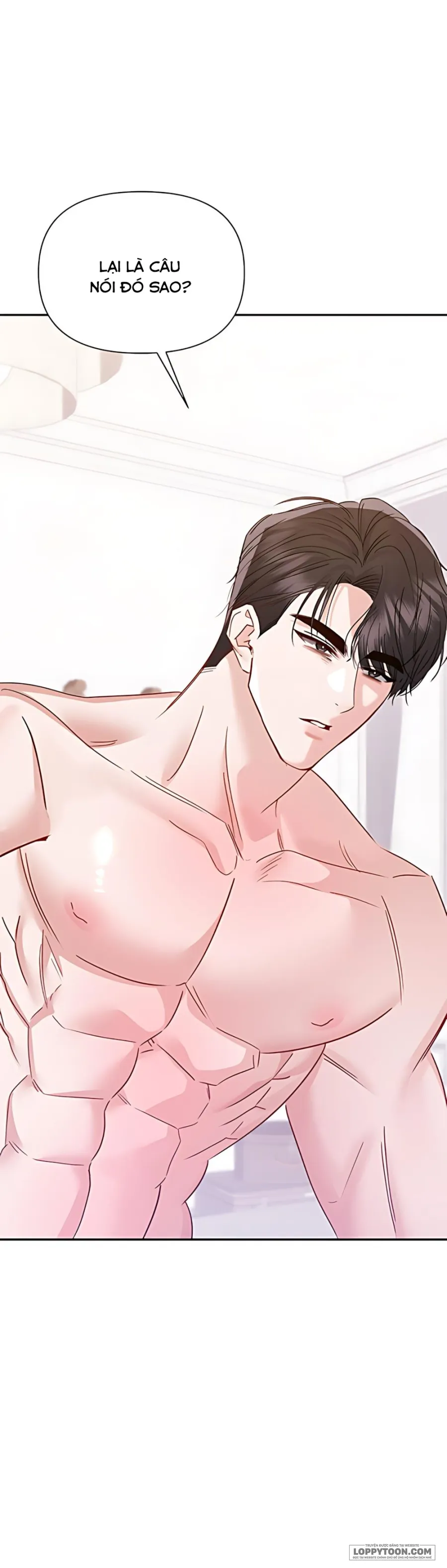 Tiểu Thư Muốn "Ăn" Vệ Sĩ - Chap 1 - Trang 40