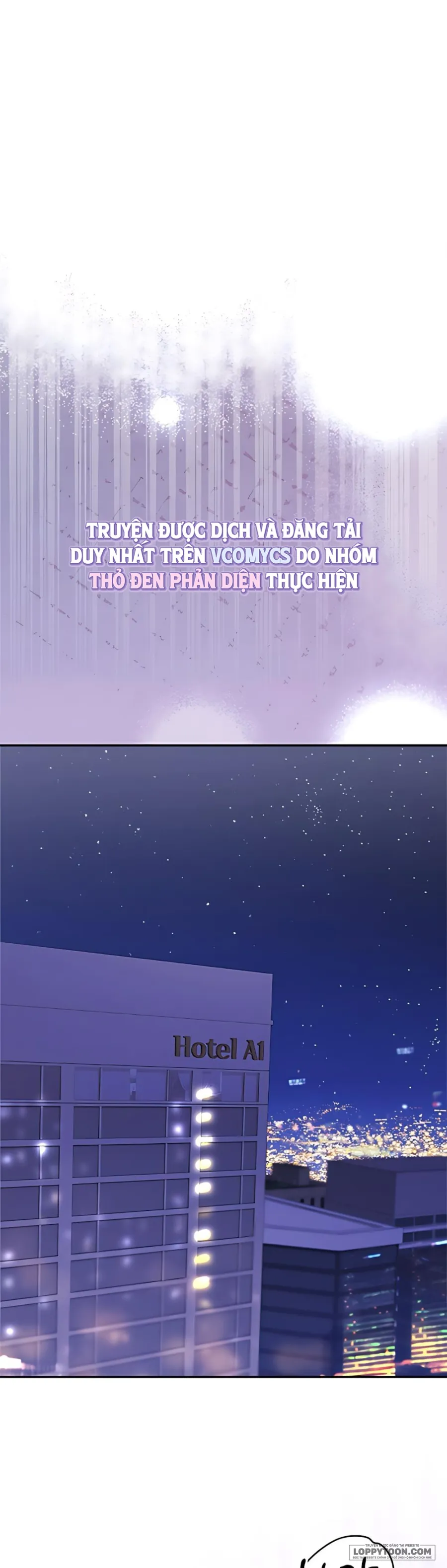 Tiểu Thư Muốn "Ăn" Vệ Sĩ - Chap 1 - Trang 41