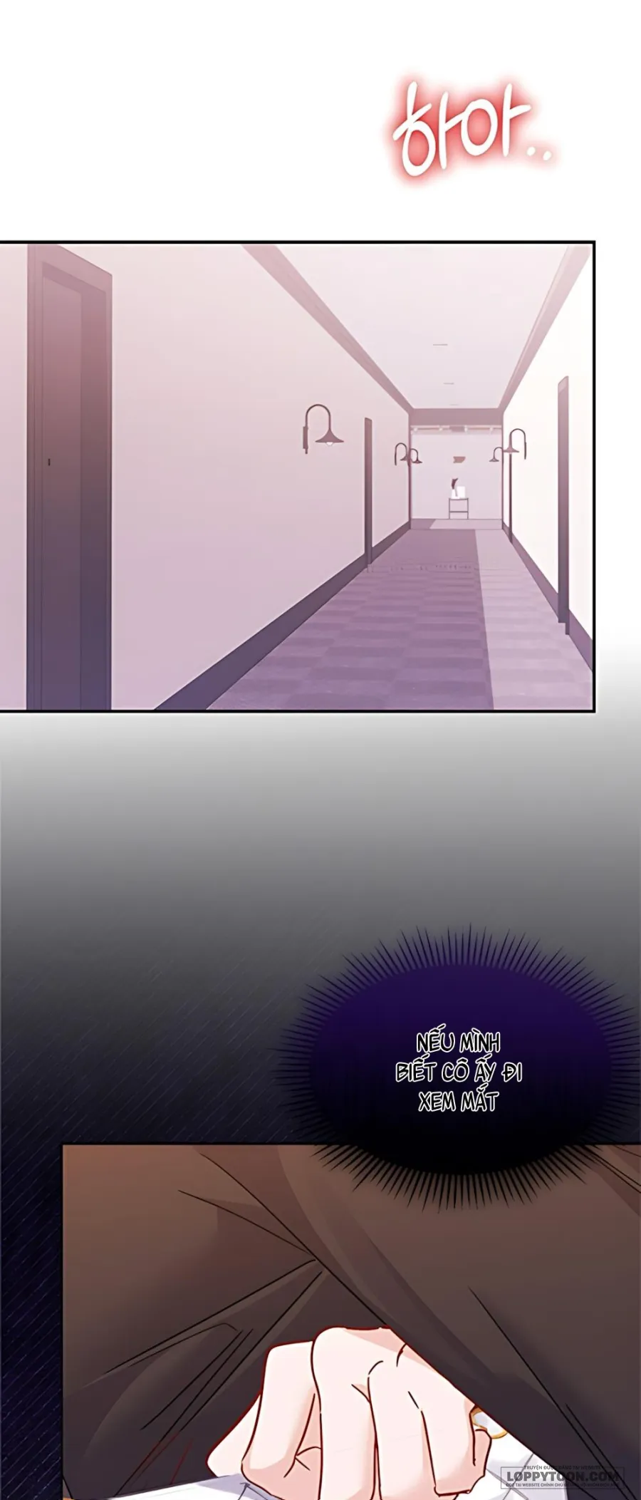 Tiểu Thư Muốn "Ăn" Vệ Sĩ - Chap 1 - Trang 44