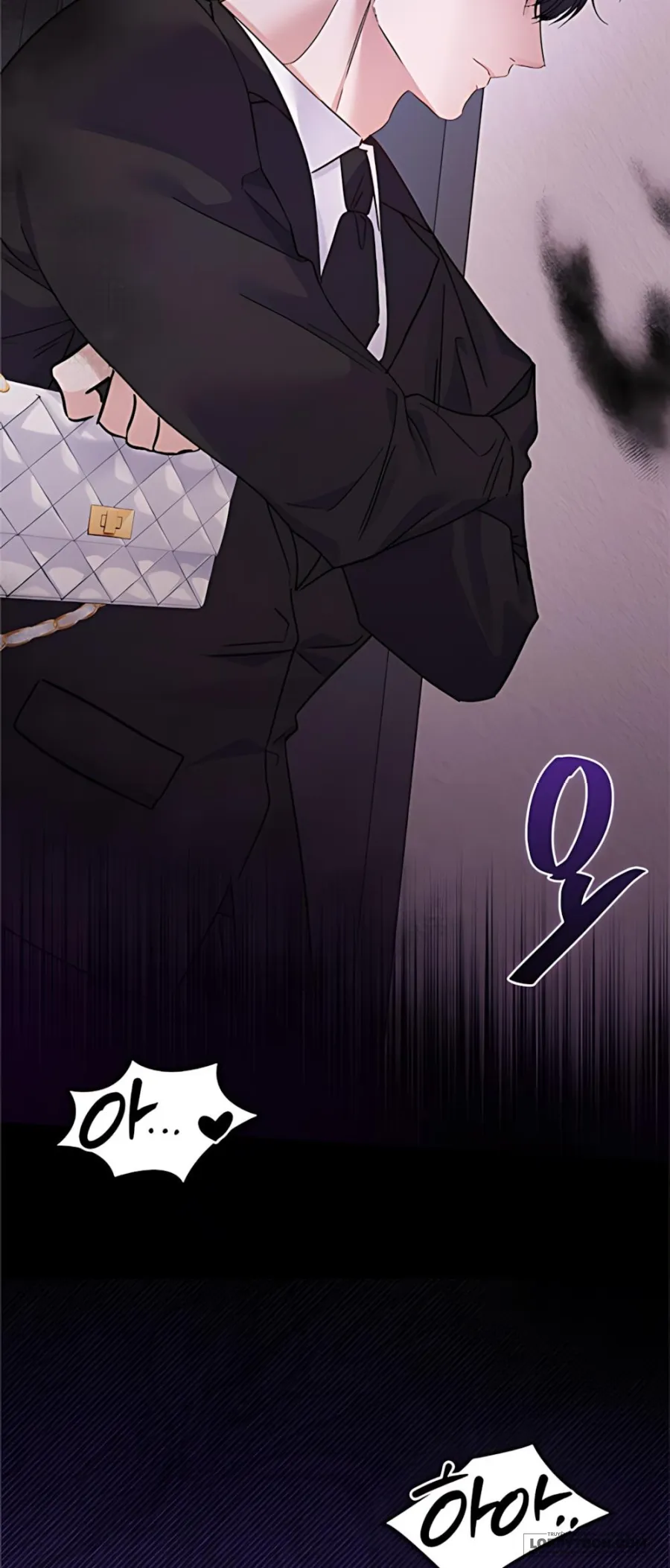 Tiểu Thư Muốn "Ăn" Vệ Sĩ - Chap 1 - Trang 46