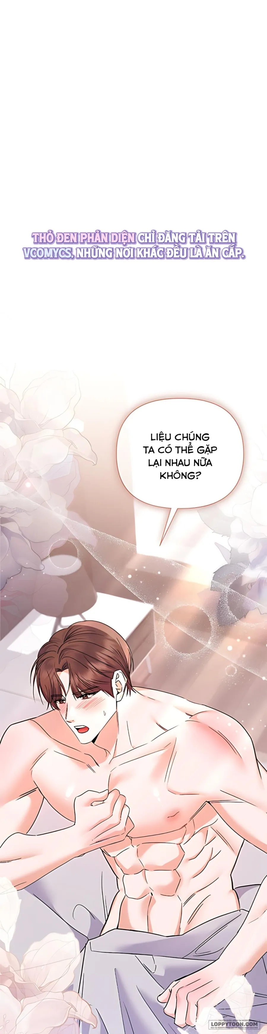 Tiểu Thư Muốn "Ăn" Vệ Sĩ - Chap 2 - Trang 11