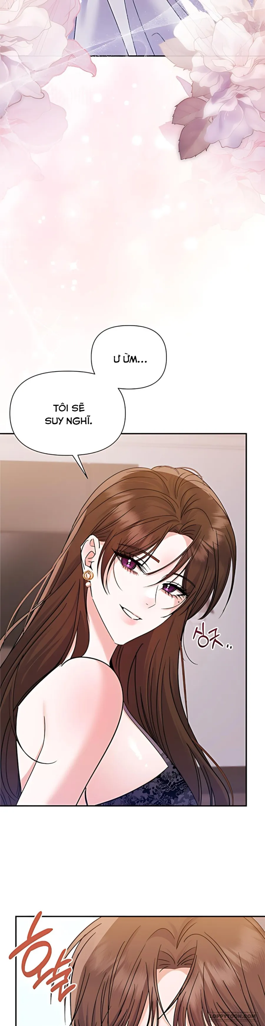 Tiểu Thư Muốn "Ăn" Vệ Sĩ - Chap 2 - Trang 12