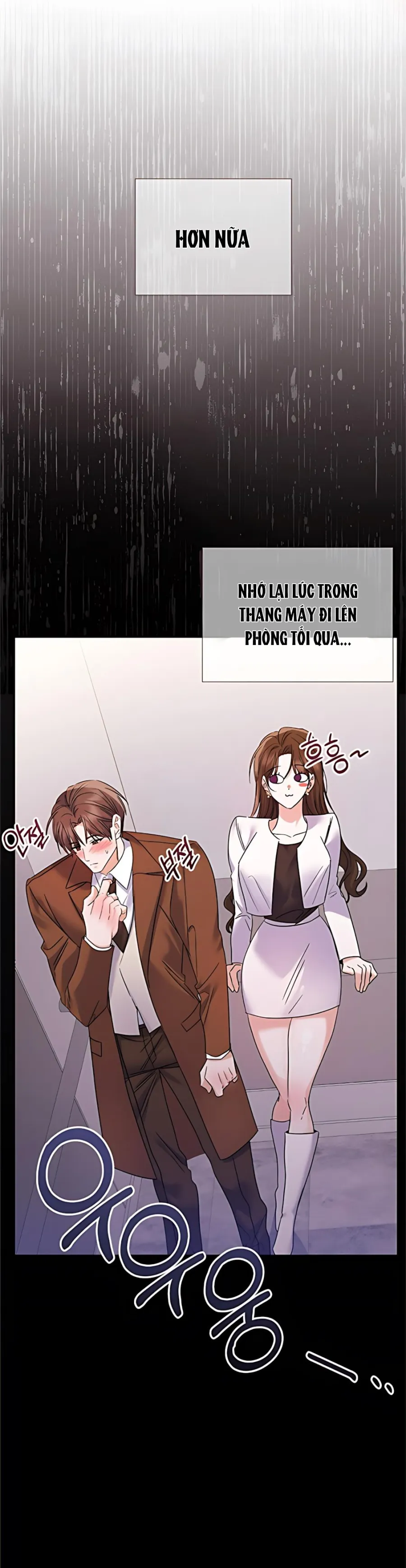 Tiểu Thư Muốn "Ăn" Vệ Sĩ - Chap 2 - Trang 14
