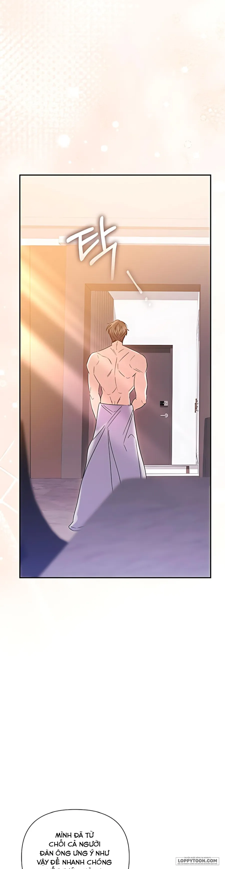 Tiểu Thư Muốn "Ăn" Vệ Sĩ - Chap 2 - Trang 20