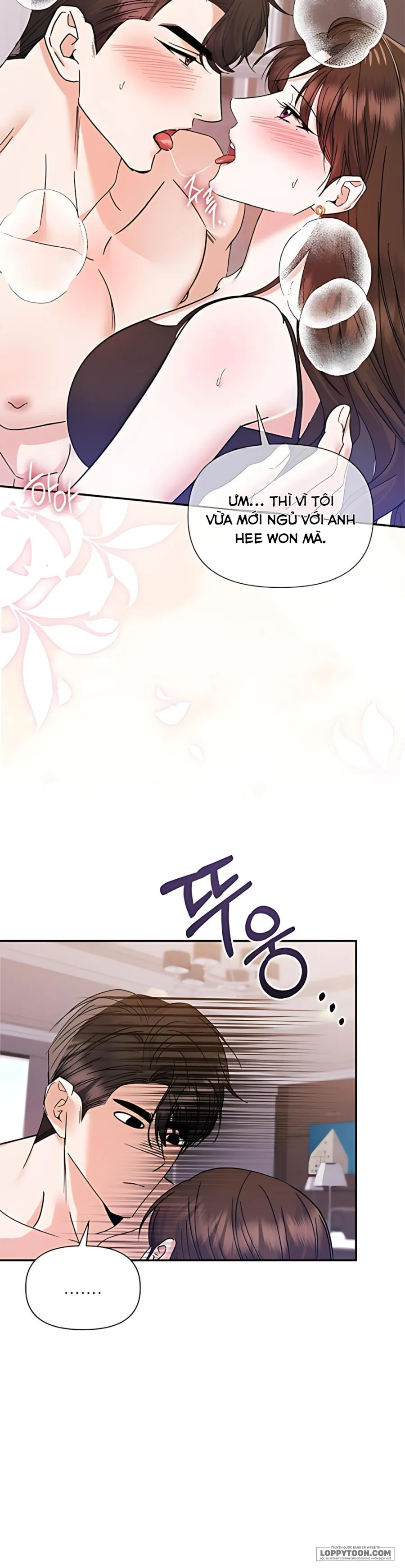Tiểu Thư Muốn "Ăn" Vệ Sĩ - Chap 2 - Trang 28