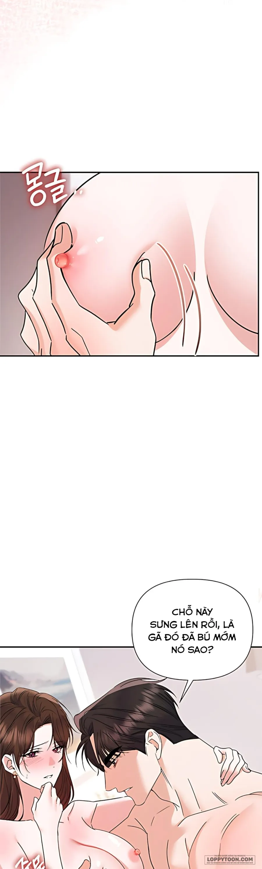 Tiểu Thư Muốn "Ăn" Vệ Sĩ - Chap 2 - Trang 37
