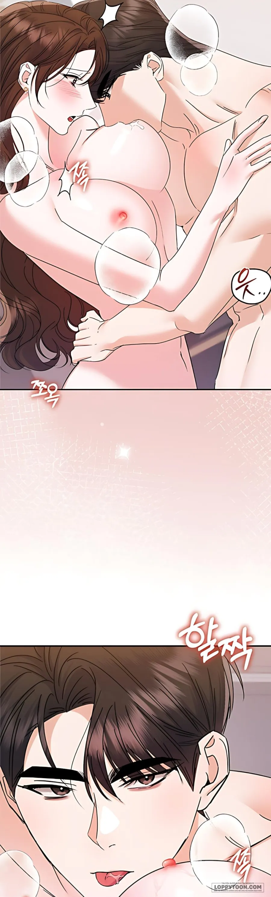 Tiểu Thư Muốn "Ăn" Vệ Sĩ - Chap 2 - Trang 39