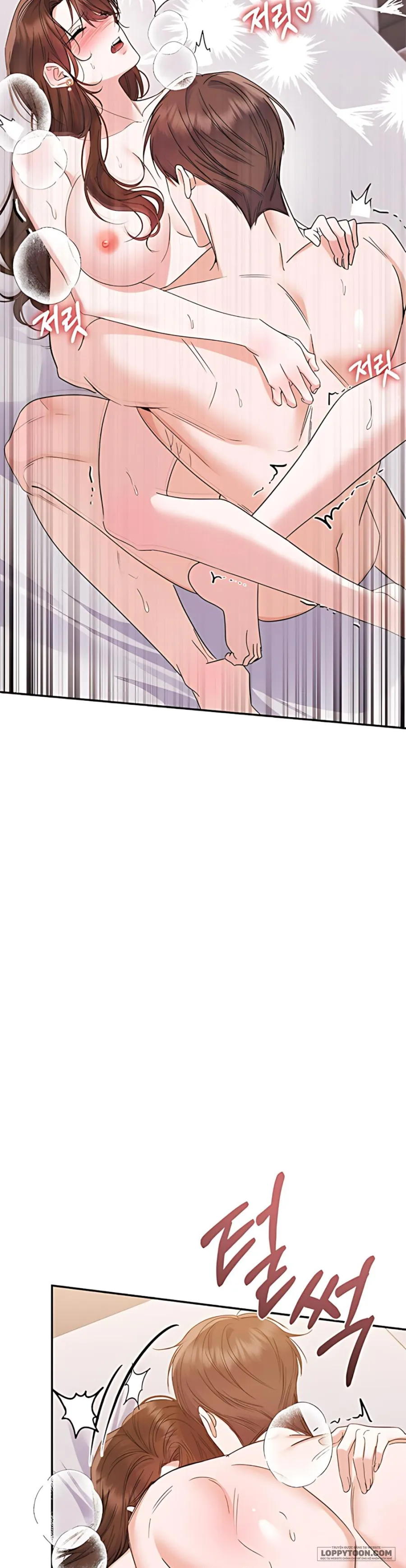 Tiểu Thư Muốn "Ăn" Vệ Sĩ - Chap 2 - Trang 4
