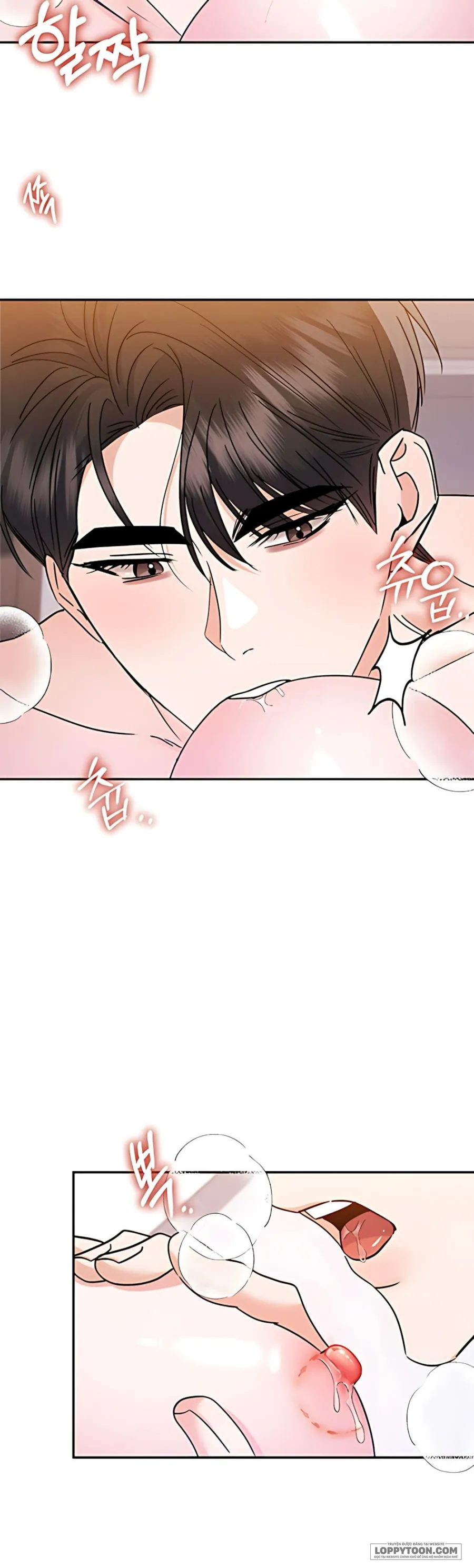 Tiểu Thư Muốn "Ăn" Vệ Sĩ - Chap 2 - Trang 40