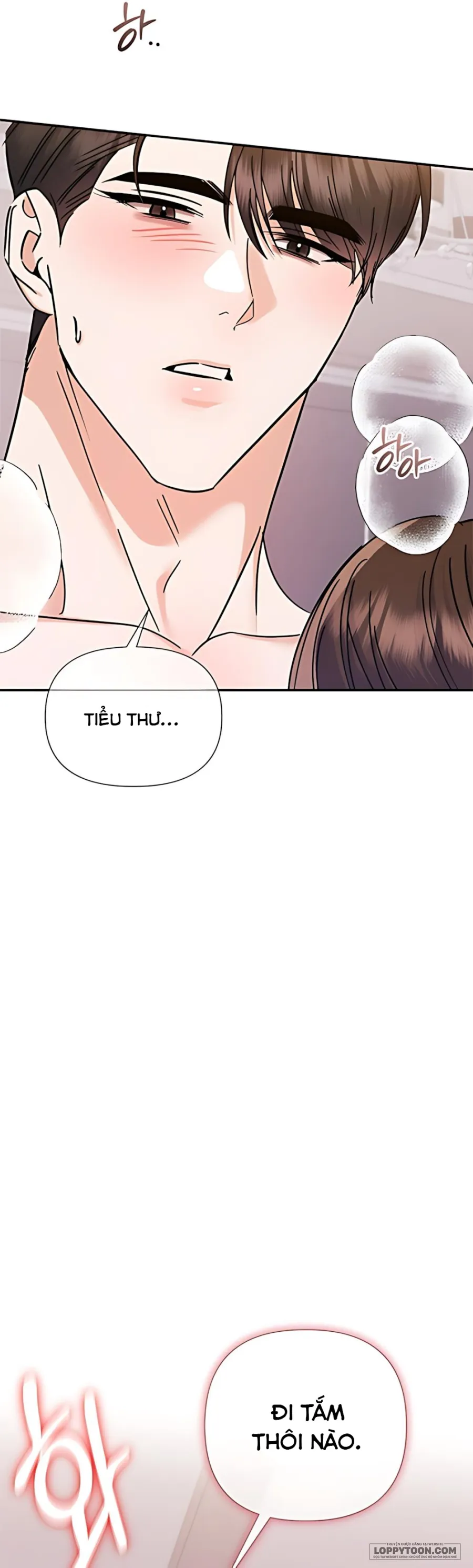 Tiểu Thư Muốn "Ăn" Vệ Sĩ - Chap 2 - Trang 42